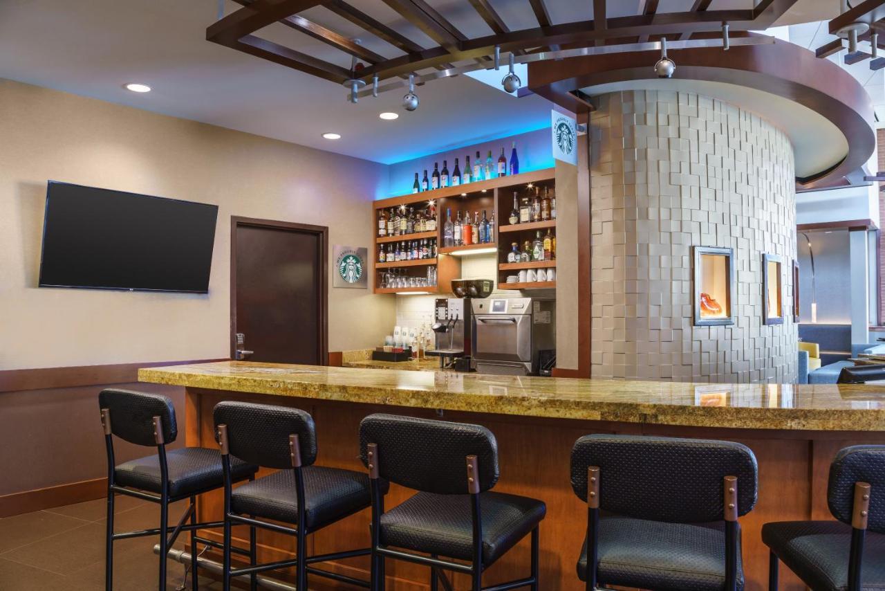 Hyatt Place Fort Lauderdale Airport/Cruise Port Dania Beach Luaran gambar