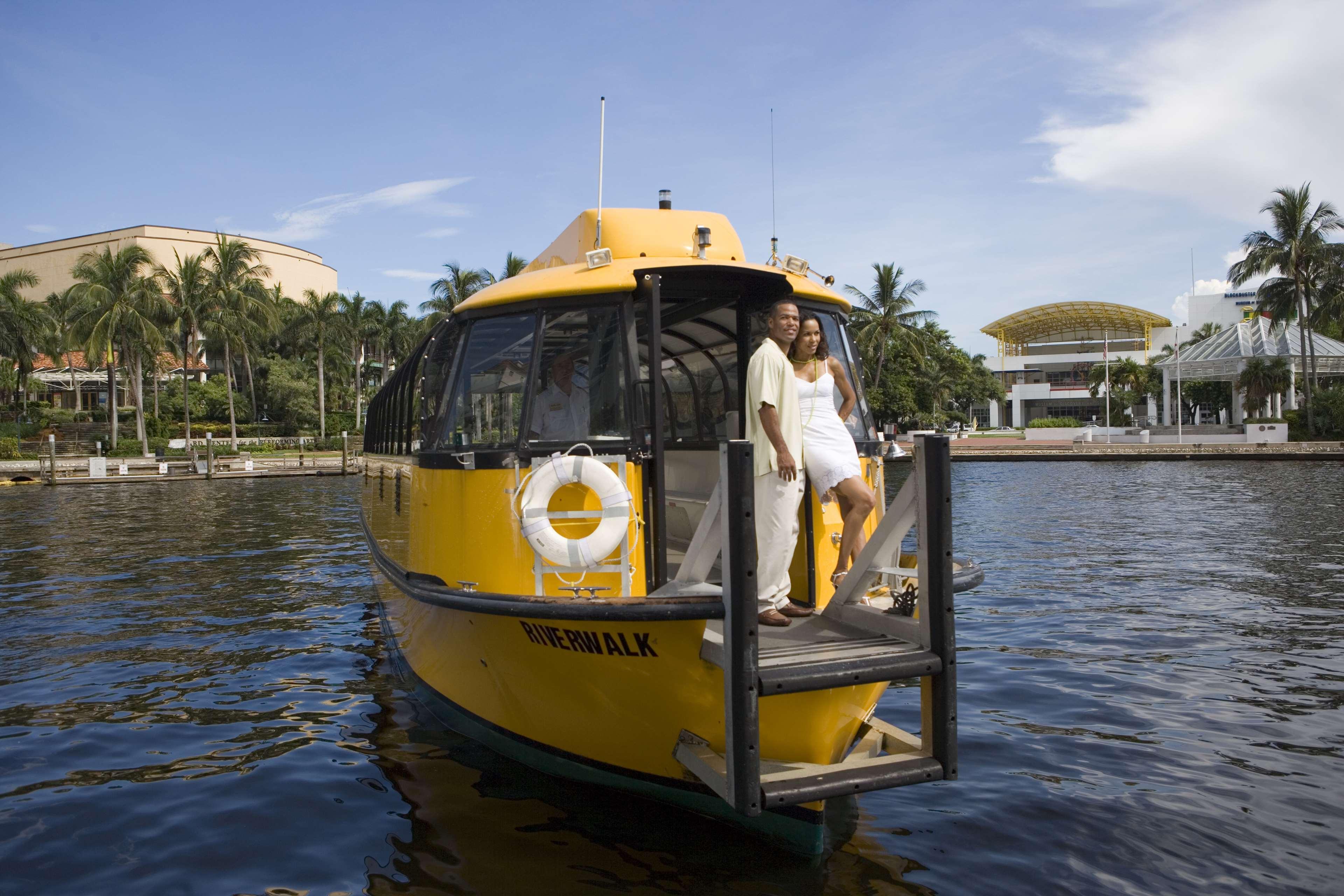 Hyatt Place Fort Lauderdale Airport/Cruise Port Dania Beach Luaran gambar