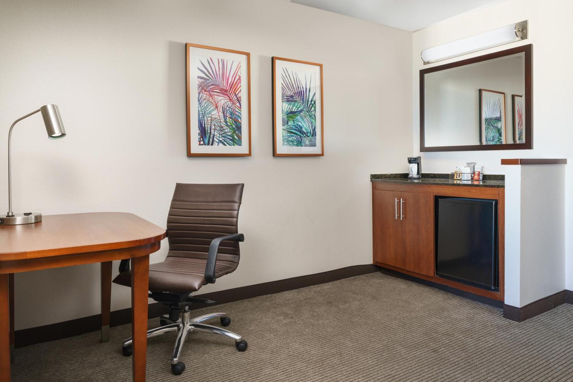 Hyatt Place Fort Lauderdale Airport/Cruise Port Dania Beach Luaran gambar